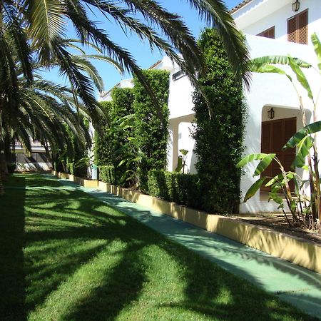 Apartamentos Cristina Cala Millor  Extérieur photo