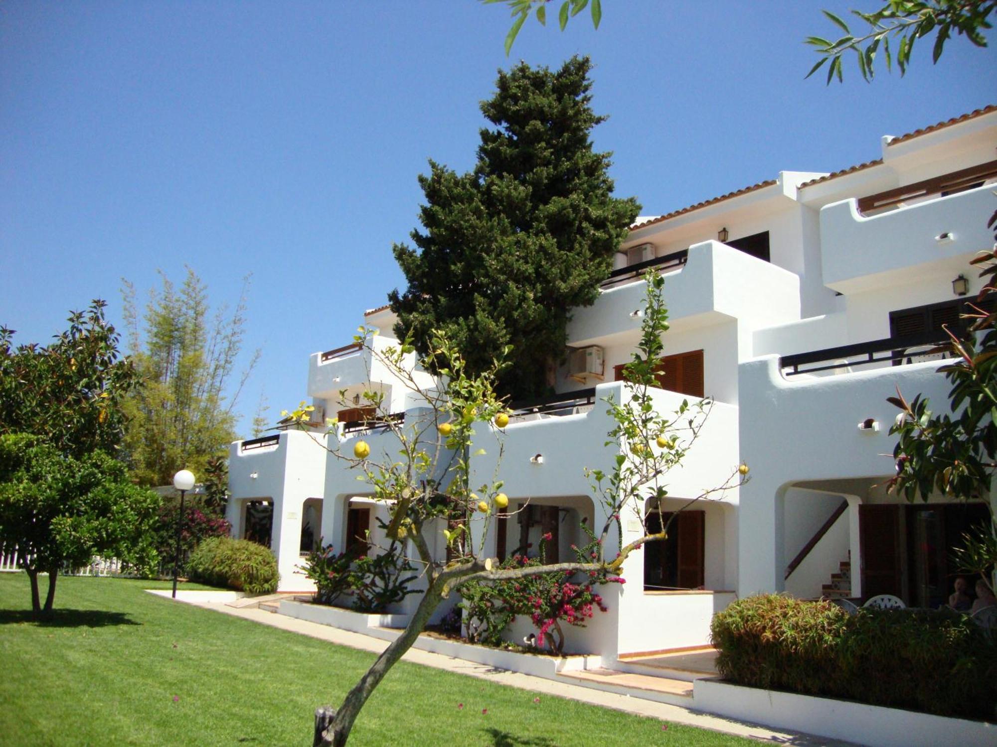 Apartamentos Cristina Cala Millor  Extérieur photo