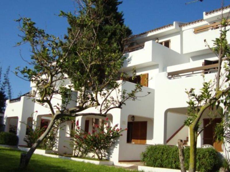 Apartamentos Cristina Cala Millor  Extérieur photo