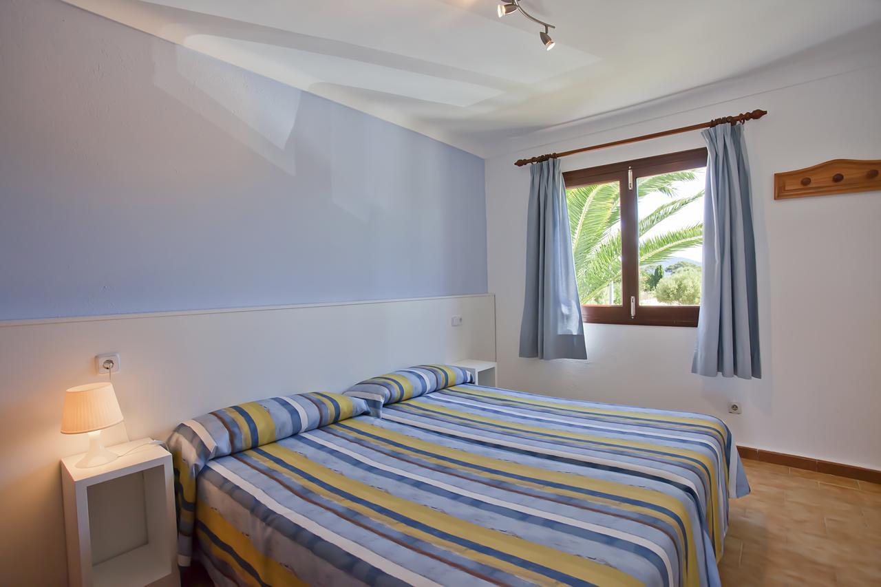 Apartamentos Cristina Cala Millor  Extérieur photo